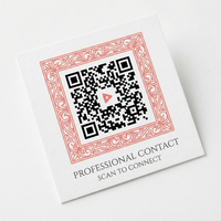 海角社区商务二维码