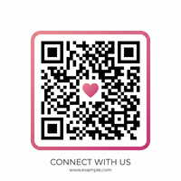 海角社区公众号二维码