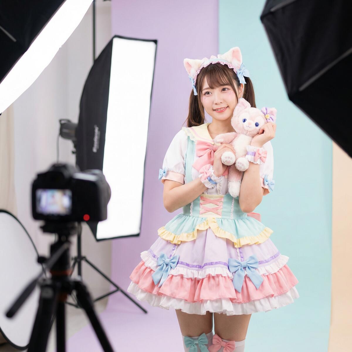 海角社区二次元cosplay视频